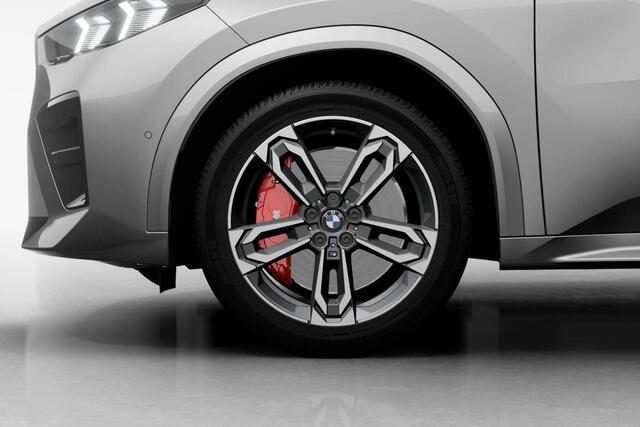 BMW X2 iX2 eDrive20 M Sport Edition | M Sport Pro | Innovation Pack | Comfort Pack