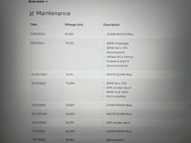 BMW X2 sDrive16d Executive Edition - Camera, Navi, Xenon