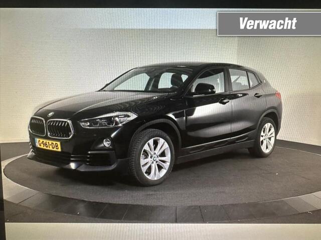 BMW X2 2.0 i sDrive Executive Edition