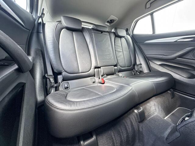 BMW X2 sDrive18i Business Edition