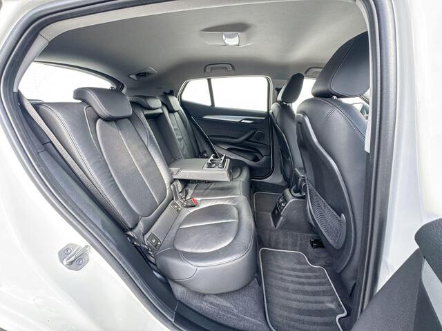 BMW X2 sDrive18i Business Edition