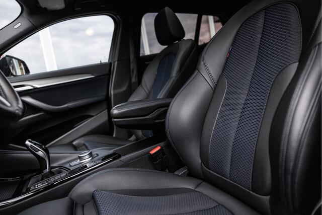 BMW X2 sDrive20i High Executive M-Sport | Pano | 20" | LED