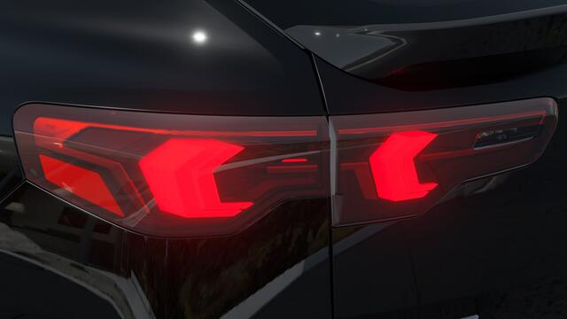 BMW X2 iX2 eDrive20 M Sport / Sportstoelen / Achteruitrijcamera / M Adaptief onderstel / Comfort Access / Adaptieve LED / Parking Assistant