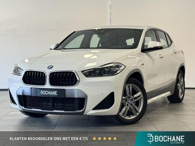 BMW X2 xDrive25e M-sport | TREKHAAK | CAMERA | DEALERONDERHOUDEN |