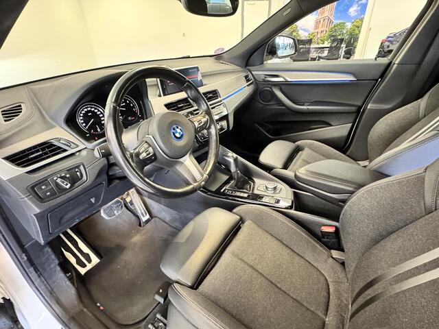 BMW X2 xDrive25e M-sport | TREKHAAK | CAMERA | DEALERONDERHOUDEN |