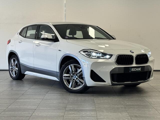 BMW X2 xDrive25e M-sport | TREKHAAK | CAMERA | DEALERONDERHOUDEN |