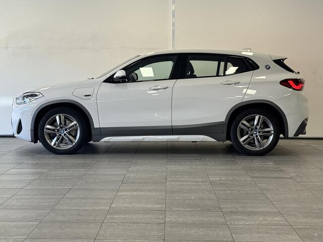 BMW X2 xDrive25e M-sport | TREKHAAK | CAMERA | DEALERONDERHOUDEN |