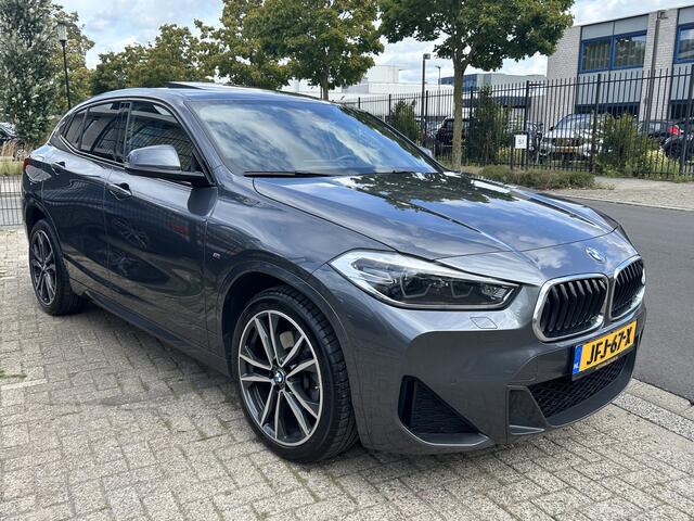 BMW X2 xDrive25e High Exe M-Sport
