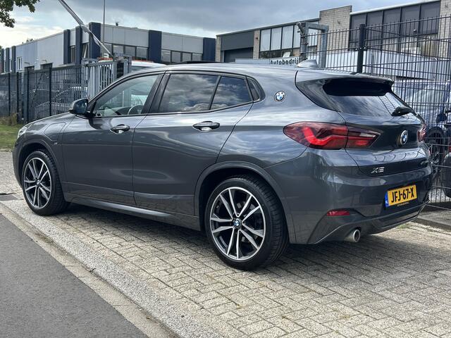 BMW X2 xDrive25e High Exe M-Sport