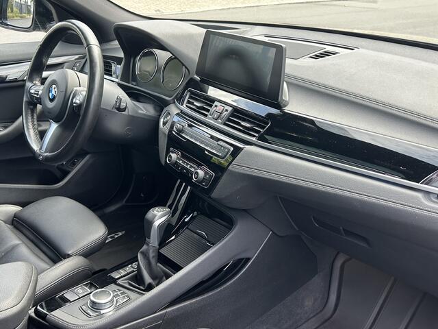 BMW X2 xDrive25e High Exe M-Sport