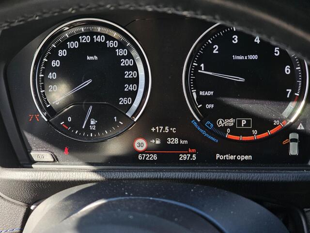 BMW X2 sDrive20i High Executive / PANO / HUD / M-SPORT