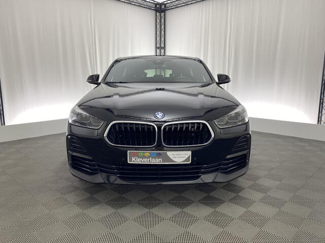 BMW X2 xDrive25e Business Edition Plus | Apple carplay | Cruise adaptief | 18 inch | Elektr. achterklep