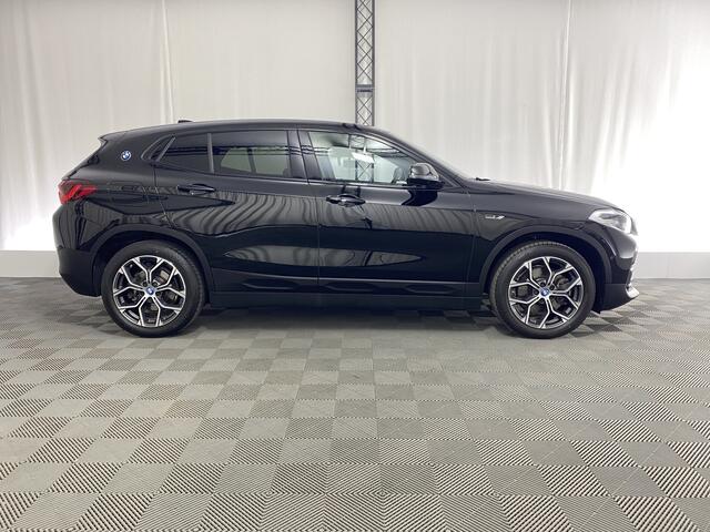 BMW X2 xDrive25e Business Edition Plus | Apple carplay | Cruise adaptief | 18 inch | Elektr. achterklep