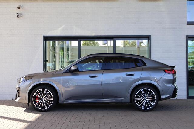 BMW X2 iX2 eDrive20 67 kWh M Sport Edition