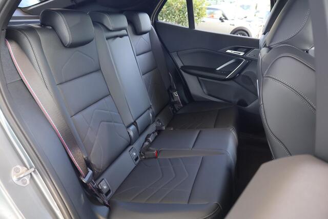 BMW X2 iX2 eDrive20 67 kWh M Sport Edition