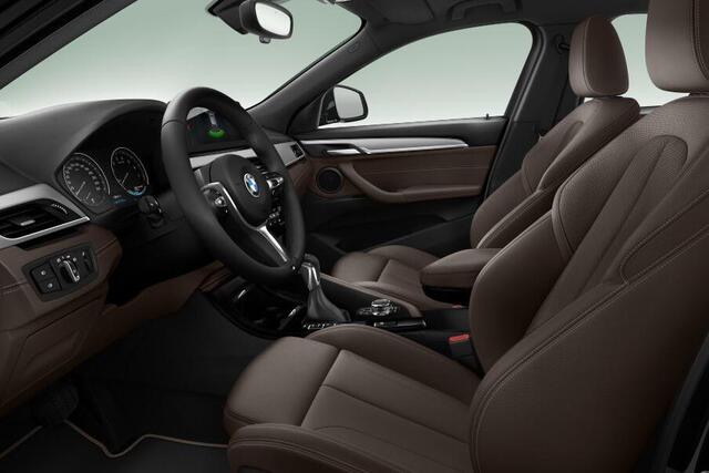 BMW X2 xDrive25e High Executive