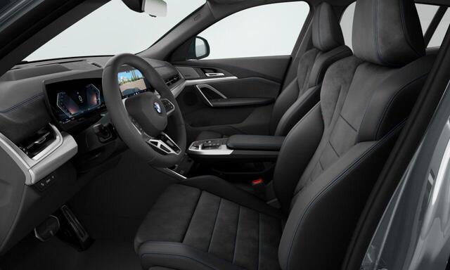 BMW X2 sDrive20i M Sportpakket Pro | Innovation Pack | Comfort Pack