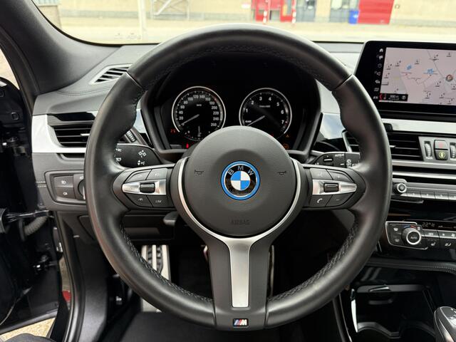 BMW X2 xDrive25e M-Sport X