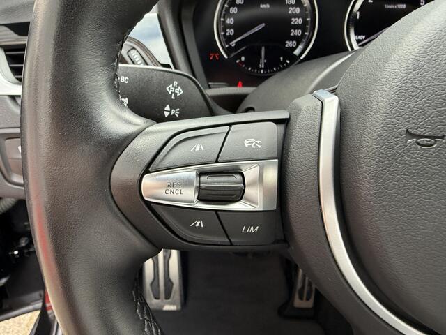 BMW X2 xDrive25e M-Sport X