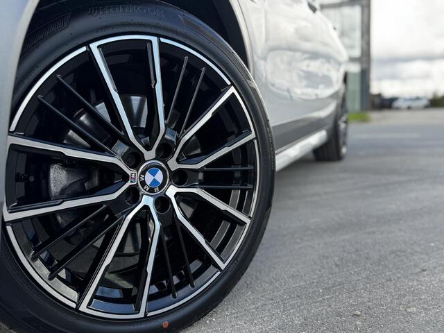 BMW X2 sDrive20i High Executive M-Sport, Pano