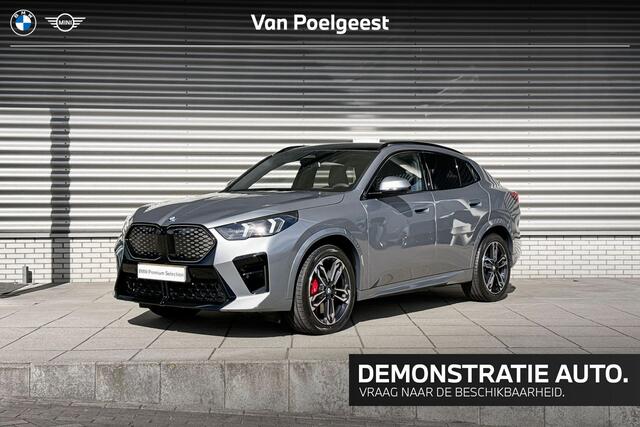 BMW X2 iX2 eDrive20 M Sportpakket Pro / Innovation Pack / Comfort Pack / Trekhaak