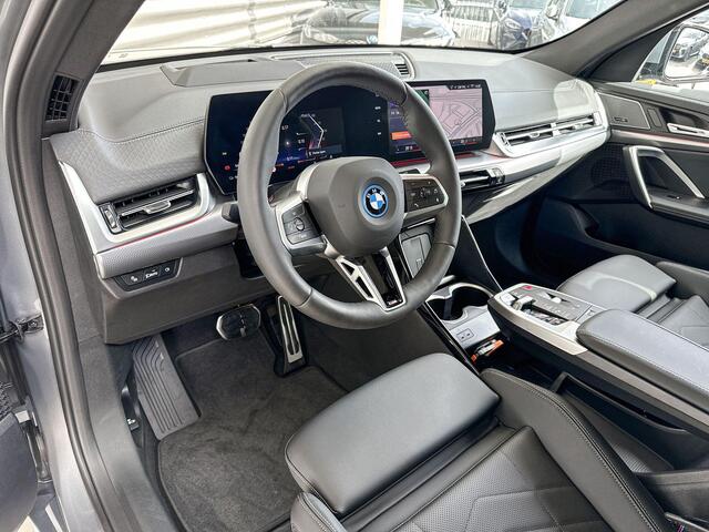 BMW X2 iX2 eDrive20 M Sportpakket Pro / Innovation Pack / Comfort Pack / Trekhaak