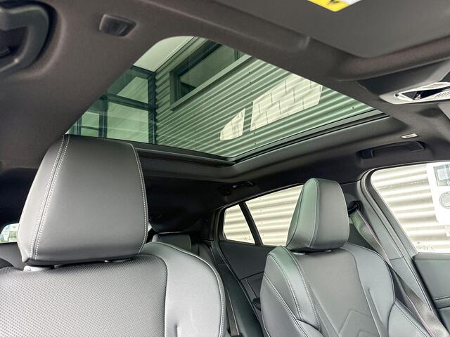 BMW X2 iX2 eDrive20 M Sportpakket Pro / Innovation Pack / Comfort Pack / Trekhaak