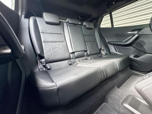 BMW X2 iX2 eDrive20 M Sportpakket Pro / Innovation Pack / Comfort Pack / Trekhaak