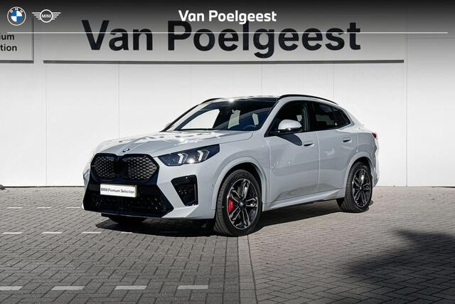 BMW X2 iX2 eDrive20 67 kWh M Sport Edition