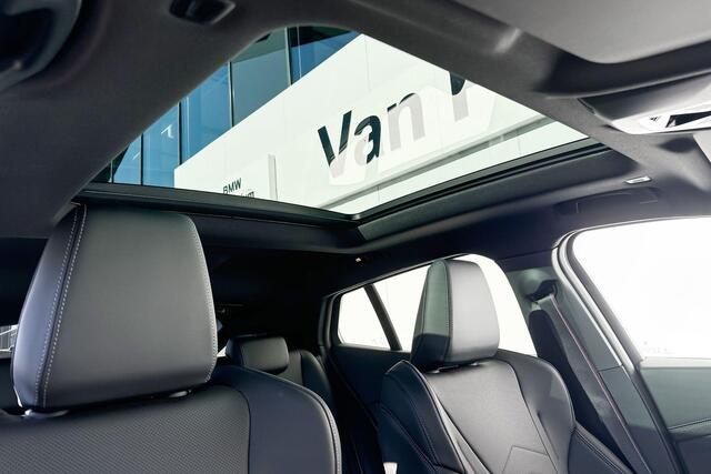 BMW X2 iX2 eDrive20 67 kWh M Sport Edition