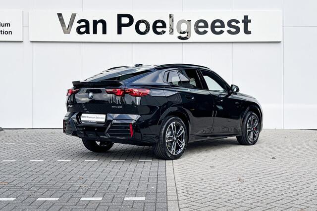 BMW X2 iX2 eDrive20 67 kWh M Sport Edition