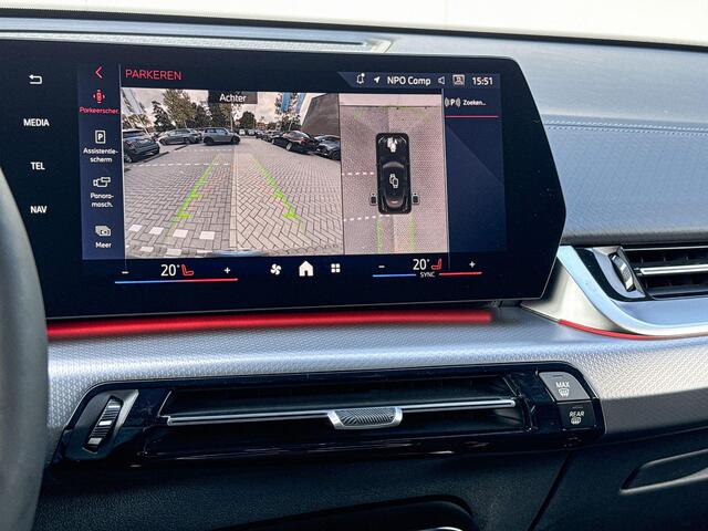 BMW X2 iX2 eDrive20 67 kWh M Sport Edition