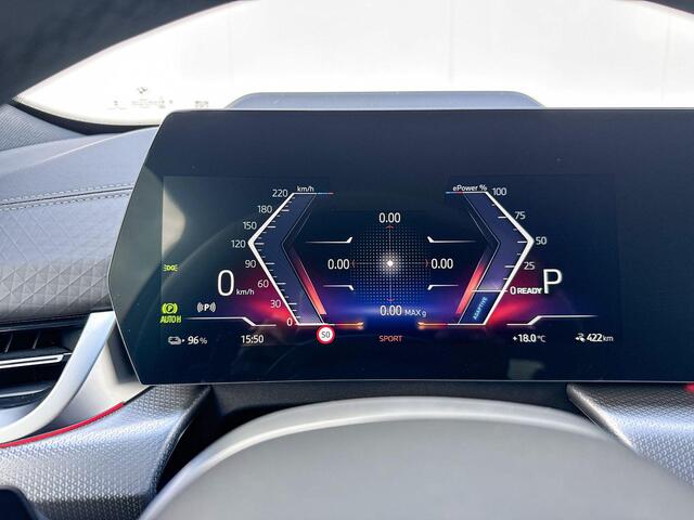 BMW X2 iX2 eDrive20 67 kWh M Sport Edition