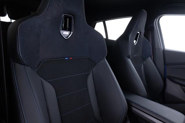 BMW X2 iX2 eDrive20 67 kWh M-Sport | Head-Up | harman/kardon **Dinsdag 30 SEPT. GESLOTEN IVM TEAMBUILDING-DAG**