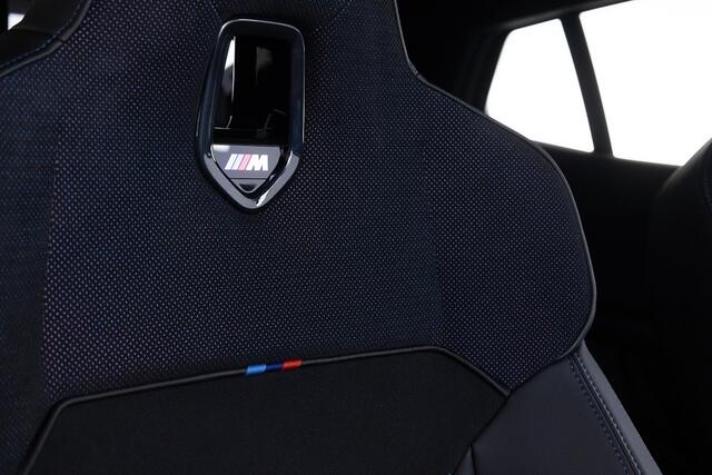 BMW X2 iX2 eDrive20 67 kWh M-Sport | Head-Up | harman/kardon **Dinsdag 30 SEPT. GESLOTEN IVM TEAMBUILDING-DAG**