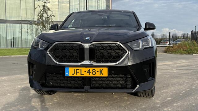 BMW X2 sDrive20i Launch Edition
