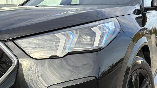 BMW X2 sDrive20i Launch Edition