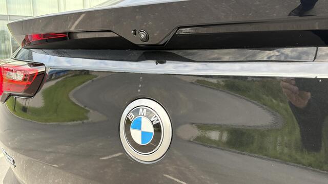 BMW X2 sDrive20i Launch Edition