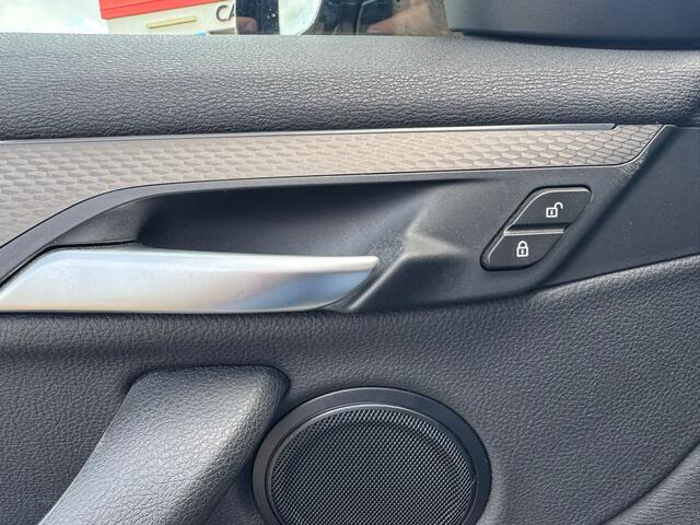 BMW X2 sDrive18i High Executive