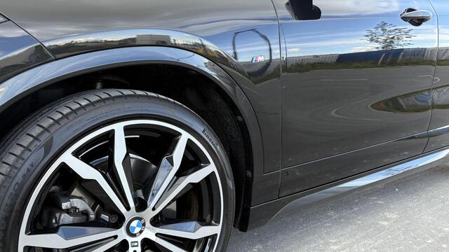 BMW X2 sDrive20i High Executive