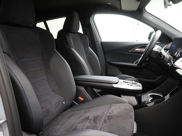 BMW X2 iX2 eDrive20 67 kWh M-Sport | LED | CAMERA | STOELVERWARMING