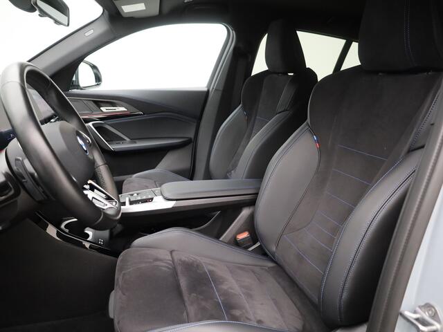 BMW X2 iX2 eDrive20 67 kWh M-Sport | LED | CAMERA | STOELVERWARMING
