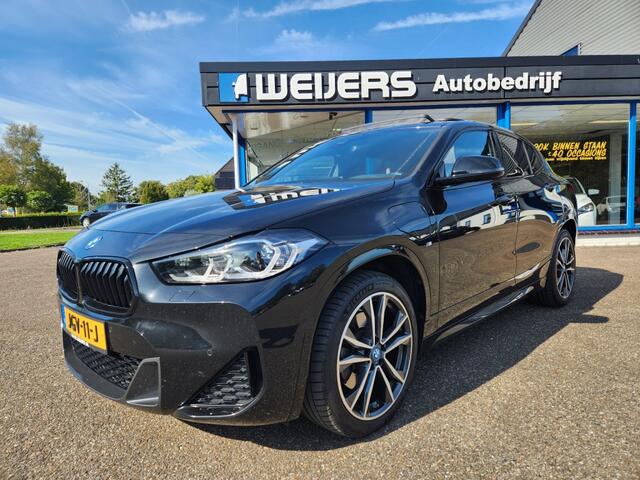 BMW X2 xDrive25e High Executive M-sport, Panorama, Harman kardon, Sportstoelen