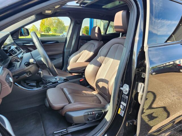 BMW X2 xDrive25e High Executive M-sport, Panorama, Harman kardon, Sportstoelen