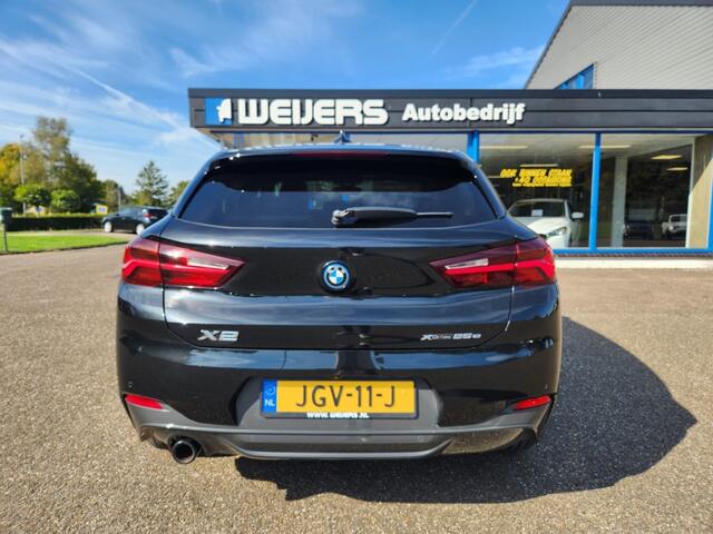 BMW X2 xDrive25e High Executive M-sport, Panorama, Harman kardon, Sportstoelen