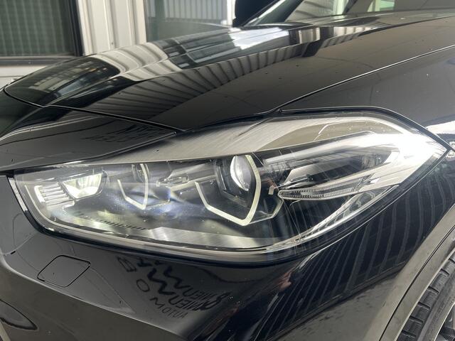 BMW X2 xDrive20i High Executive | M-SPORT | SCHUIF/KANTELDAK | NAVI XL | ADAPTIVE CRUISE CONTROL | LMV 19'' | CLIMATE CONTROL | PDC | STOELVERWARMING | LED | ELEKTR. ACHTERKLEP | BLUETOOTH