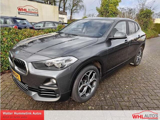 BMW X2 sDrive18i