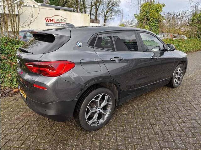 BMW X2 sDrive18i