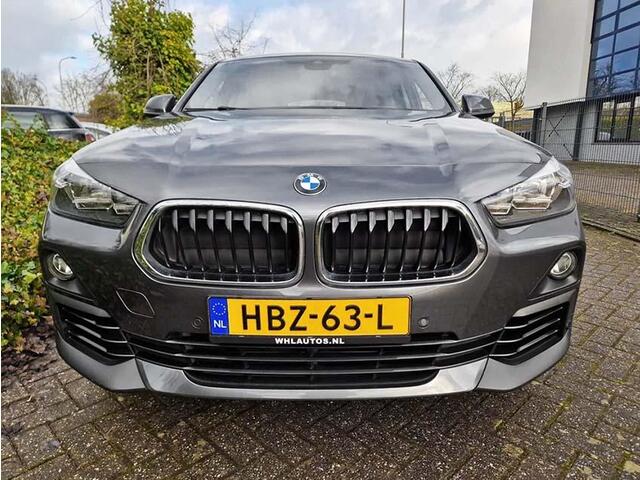 BMW X2 sDrive18i