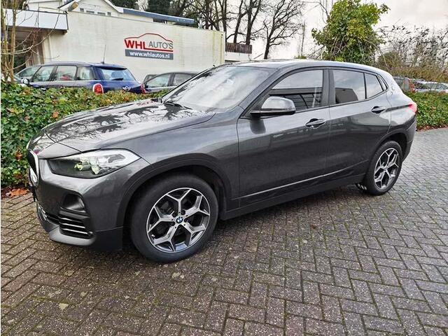 BMW X2 sDrive18i
